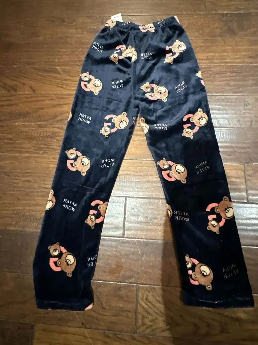 FUYUKE! fuyuke plush